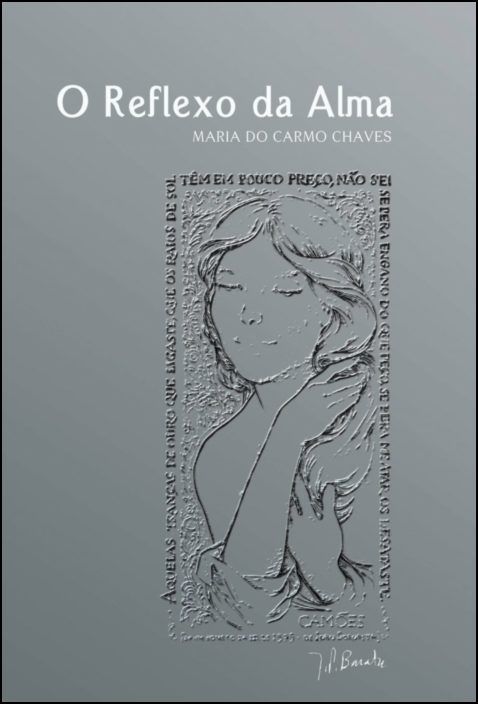 O Reflexo da Alma