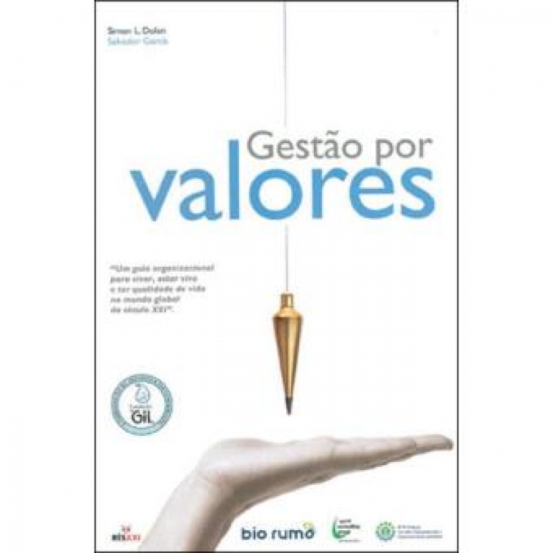 Gestão por Valores