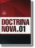 Doctrina Nova . 01