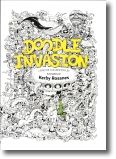 Doodle Invasion