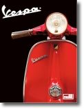 Vespa: História de Um Ícone Italiano