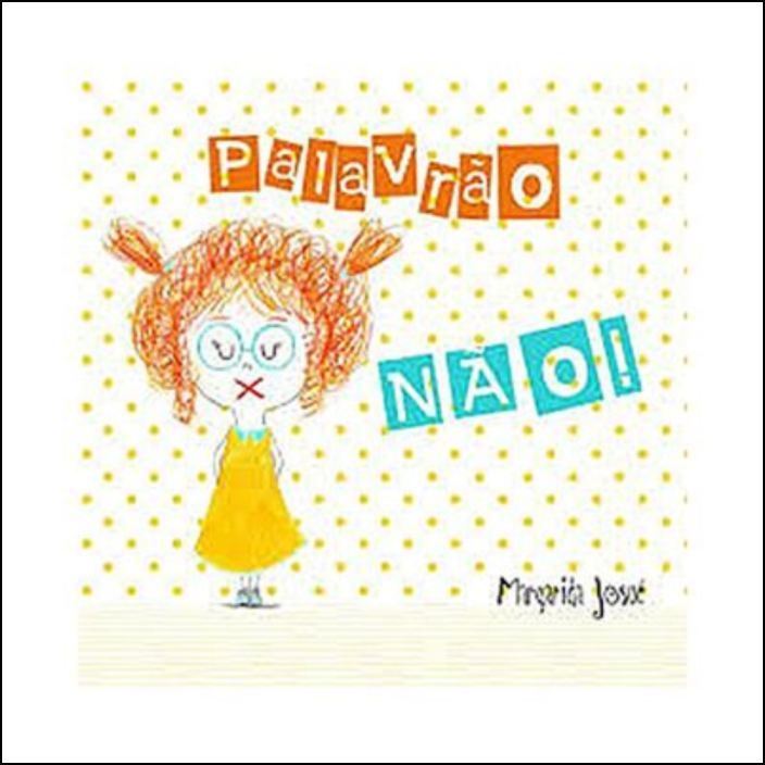 Palavrão, Não!