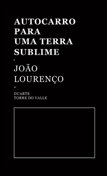 Autocarro Para Uma Terra Sublime