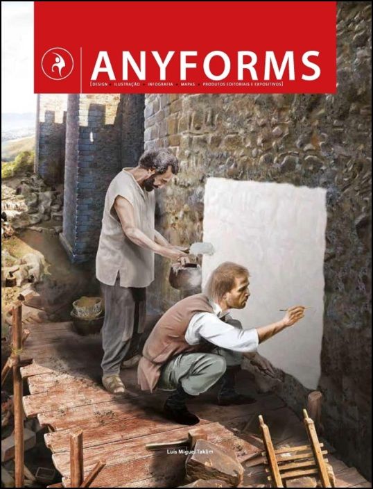 Anyforms