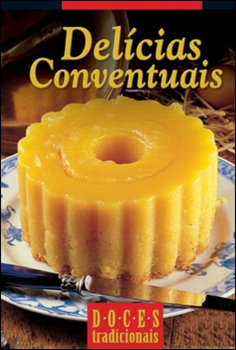 Delicias Conventuais