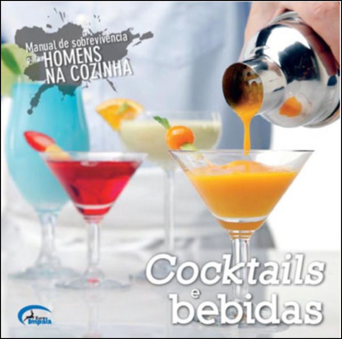 Cocktails e Bebidas