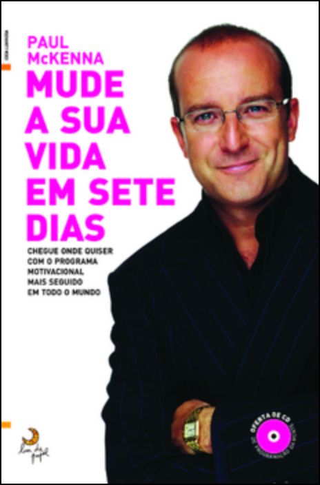 Mude a Sua Vida em Sete Dias