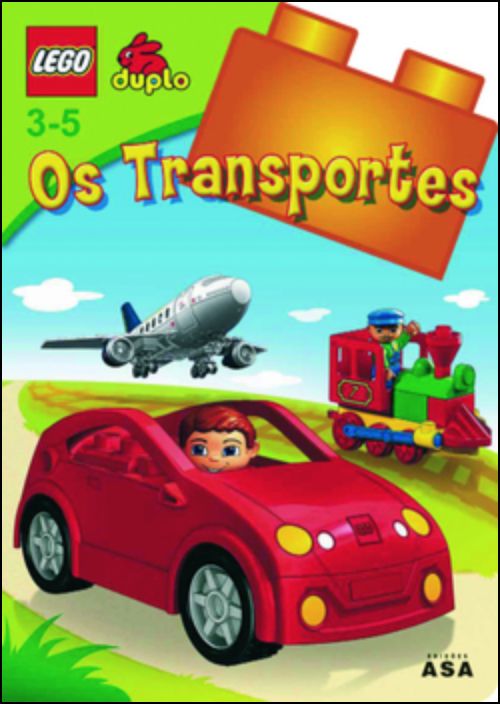 Os Transportes