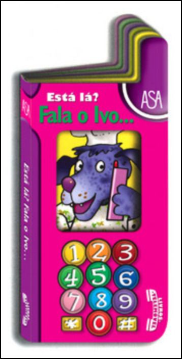 Está Lá? - Fala O Ivo