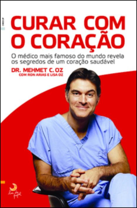 Curar Com o Coração
