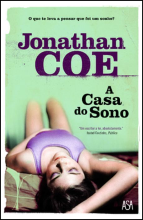 A Casa do Sono
