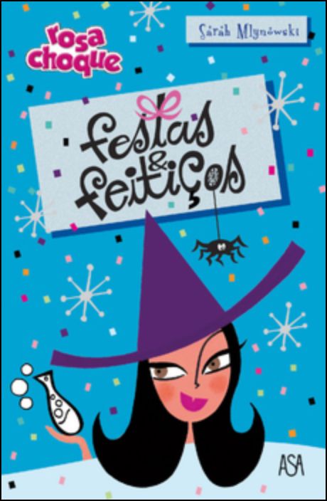 Festas & Feitiços
