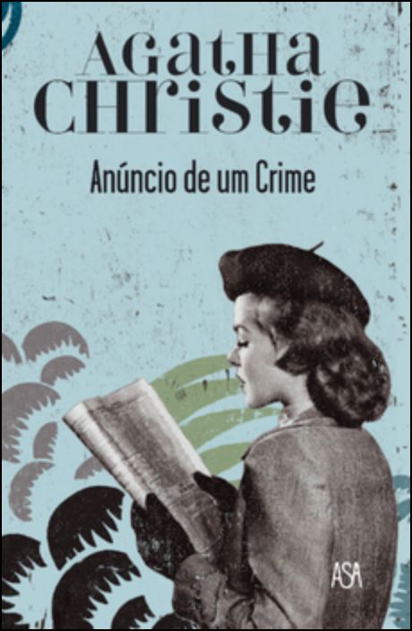 Anúncio de Um Crime