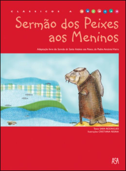 Sermão dos Peixes aos Meninos