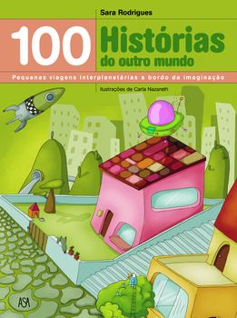 100 Histórias do outro mundo