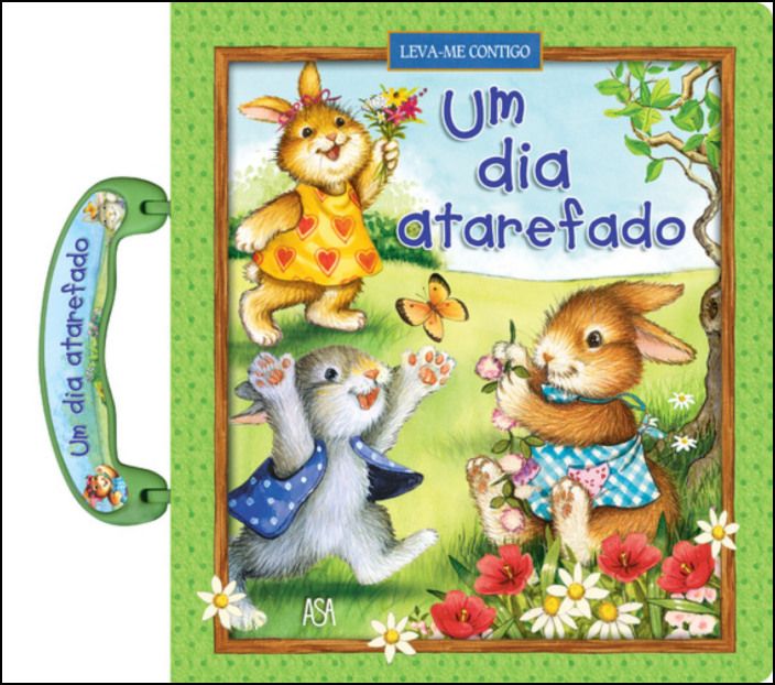 Um Dia Aterafado