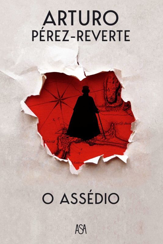 O Assédio