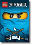 NINJAGO - JAY