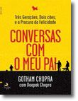 Conversas com o meu pai