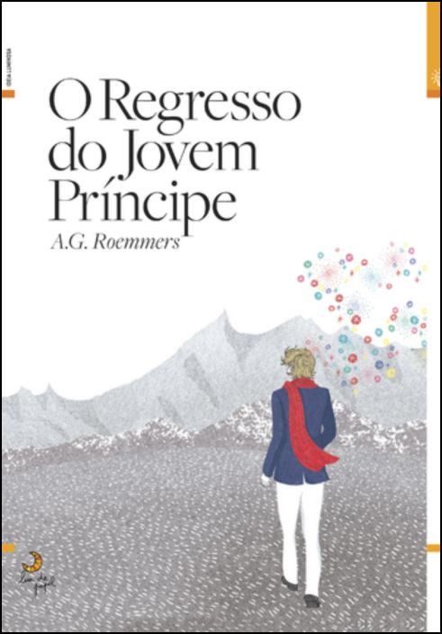 O Regresso do Jovem Príncipe