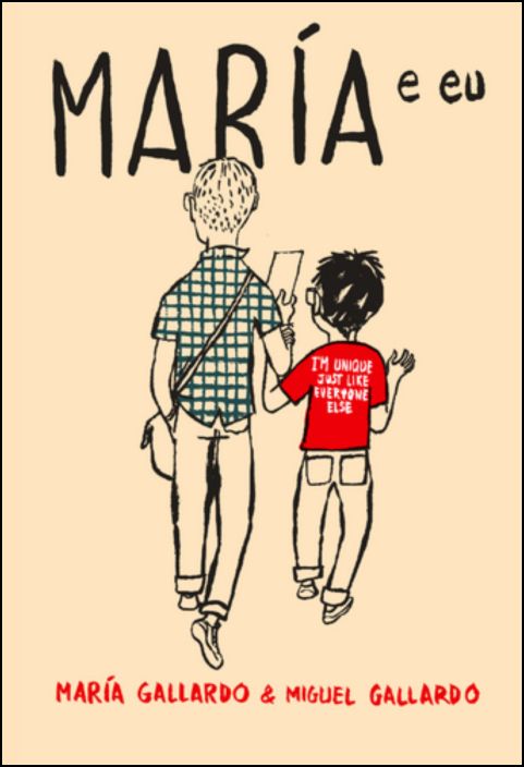 Maria e Eu