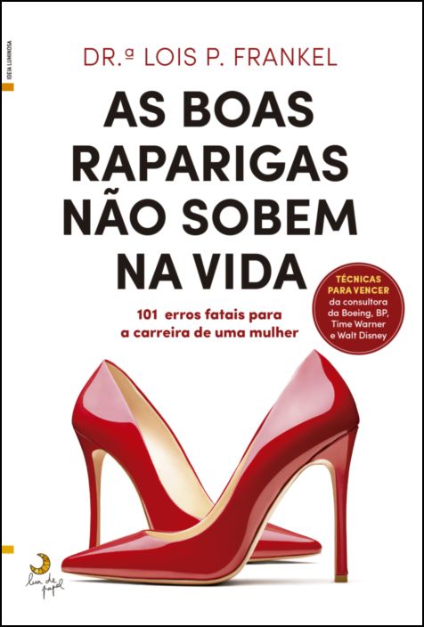 As Boas Raparigas Não Sobem na Vida