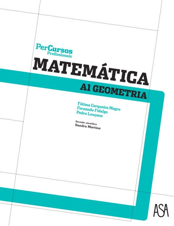 PerCursos Profissionais Mat.A1 Geometria