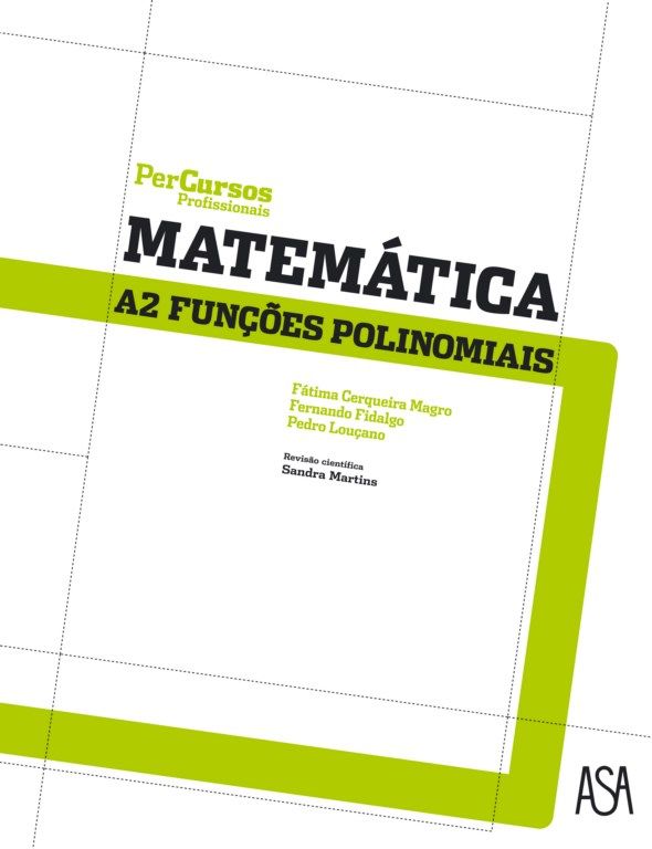 PerCursos Profissionais Mat. A2 Funções
