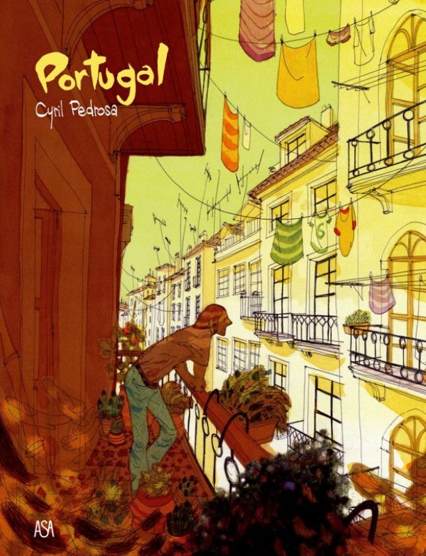 Portugal 