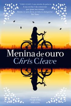 Menina de Ouro