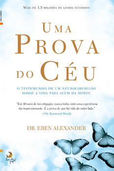 Uma Prova do Céu