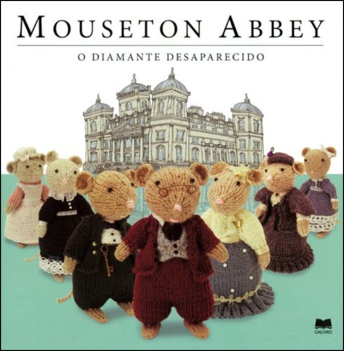 Mouseton Abbey