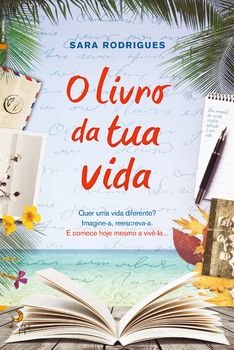 O Livro da Tua Vida