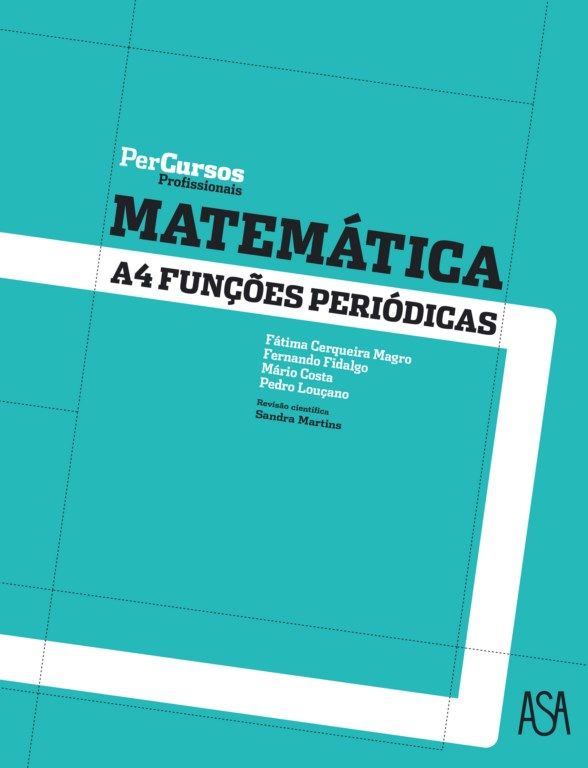 Percursos Profissionais Mat. A4 Funções Periódicas