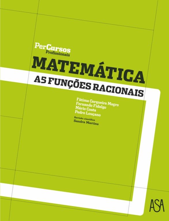Percursos Profissionais Matemática A5