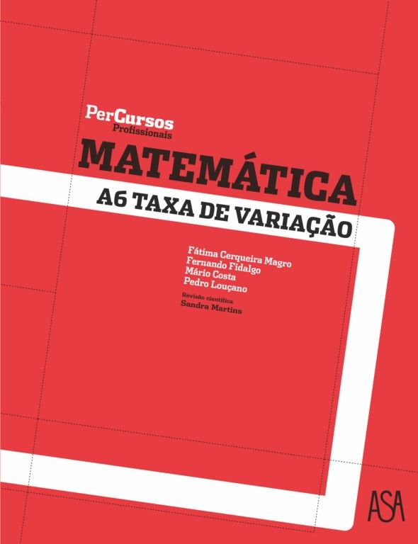 Percursos Profissionais Matemática A6