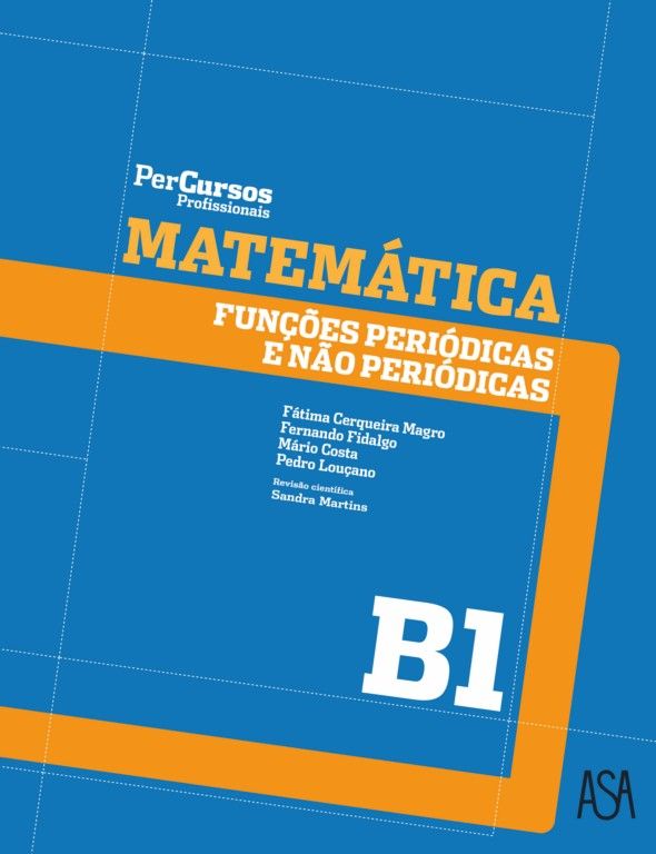 Percursos Profissionais Matemática B1