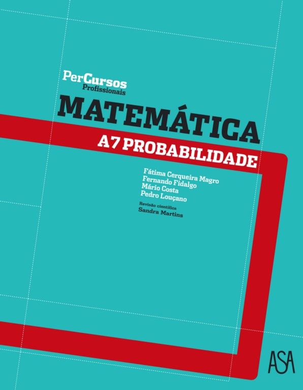 Percursos Profissionais Matemática A7