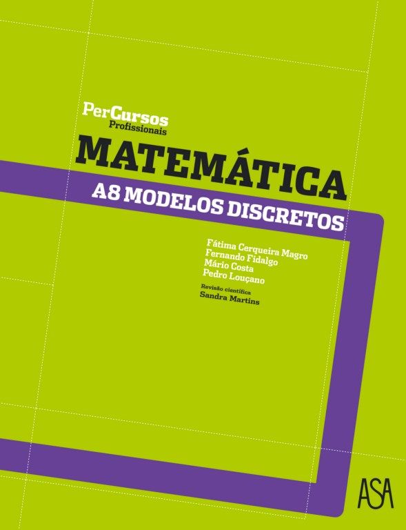 Percursos Profissionais Matemática A8