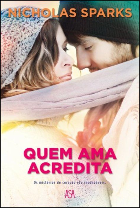 Quem Ama Acredita