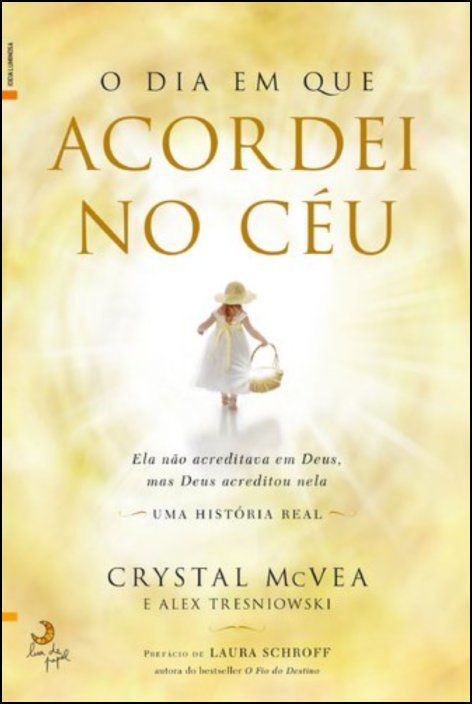 O Dia em Que Acordei no Céu