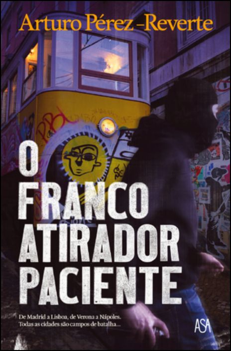 O Francoatirador Paciente