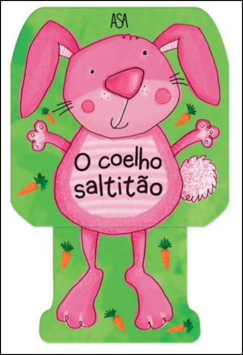 O Coelho Saltitao