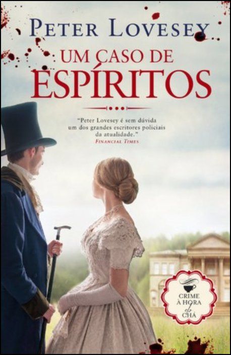 Um Caso De Espiritos