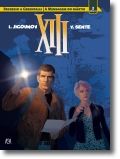 XIII Vol 11 - Regresso a Greenfalls / A Mensagem