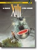 XIII Vol 5 - Por Maria / El Cascador