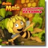 Abelha Maia: Os Mensageiros da Rainha