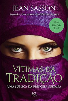 Vítimas da Tradição