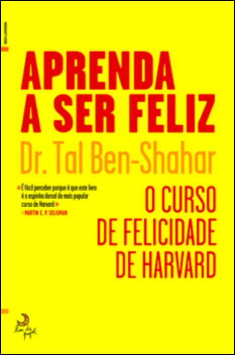 Aprenda a Ser Feliz