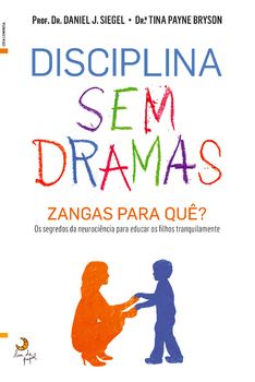 Disciplina Sem Dramas